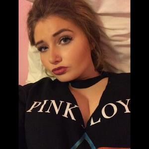 Meet your Posher, Madison